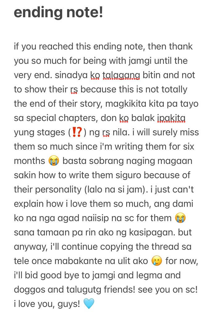 yoizrchives's tweet image. thank you vv much! i love y'all! 🩵