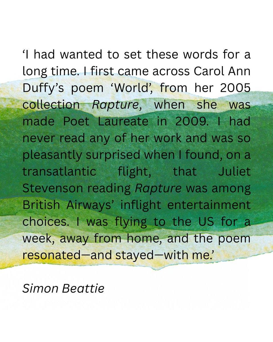 London Choral Sinfonia tweet media