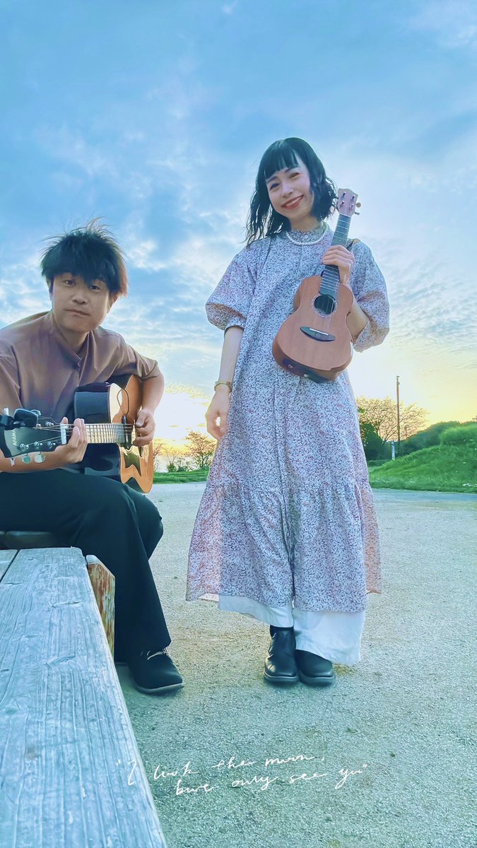 スプポ、日曜日は花＊花さんとライブ🌸🌸