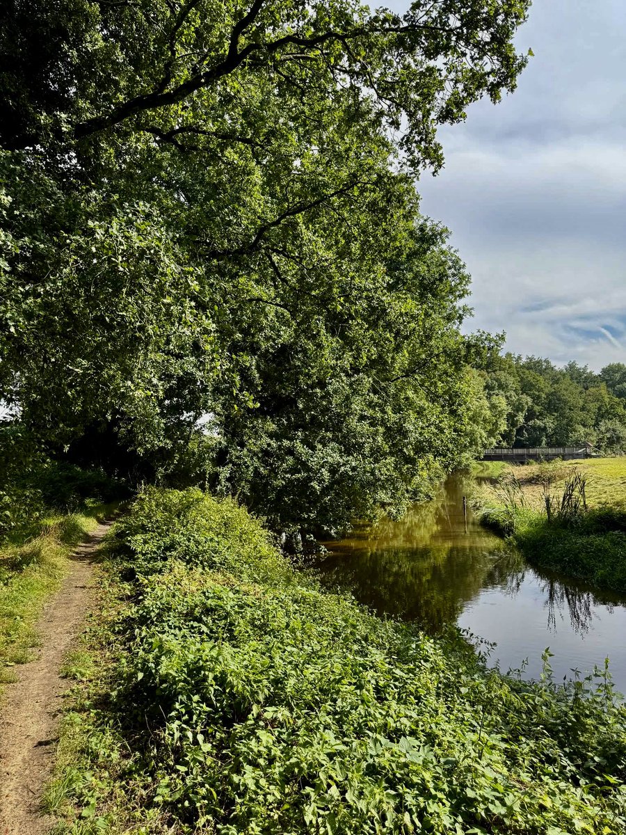 Onze wandeltips rondom Beuningen #visitdeluttelosser #schatkamervantwente 
visitdeluttelosser.nl/leestips-/7664…