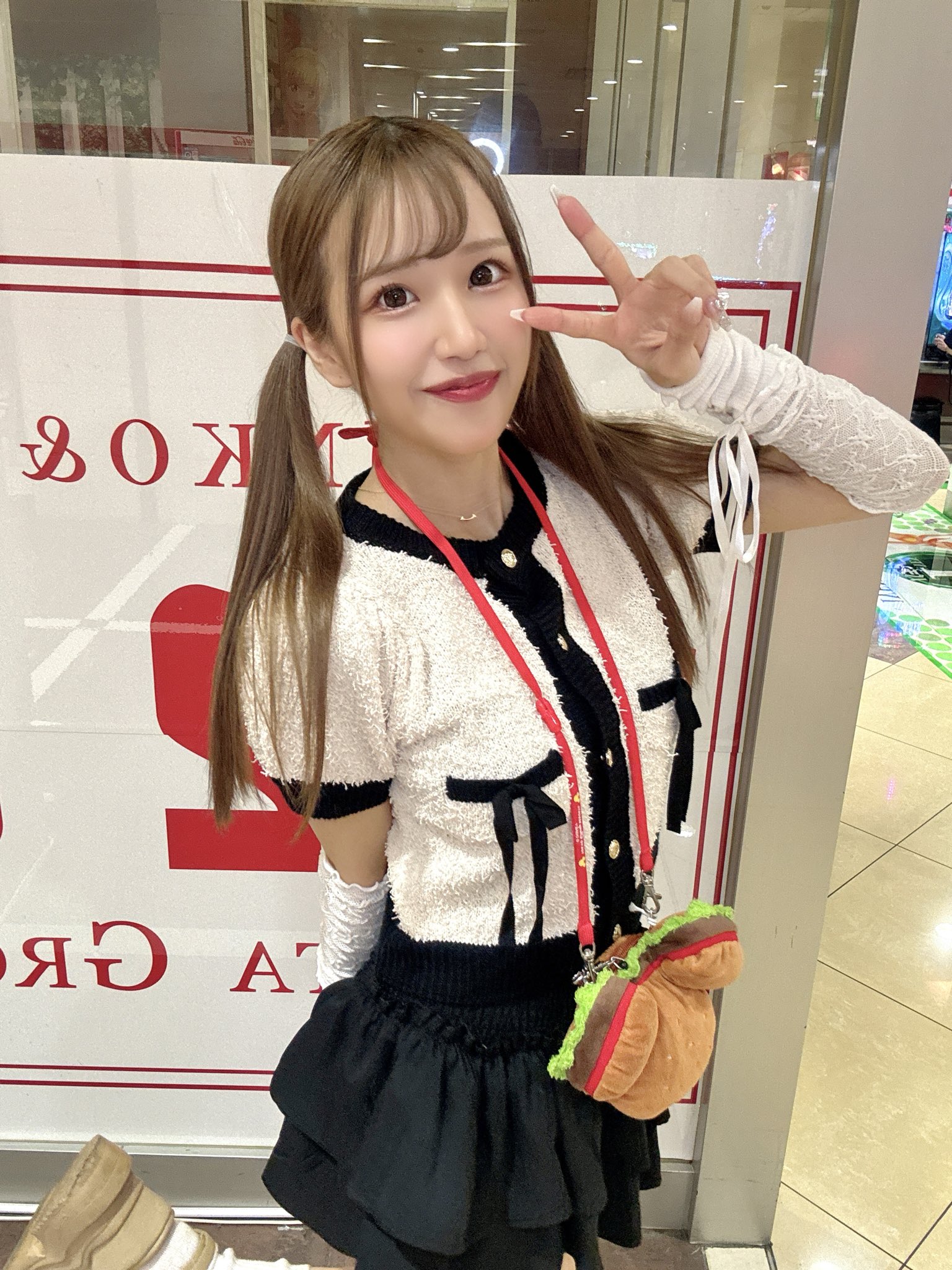 【確認用】annaちゃん( *°ω°* )/ᵗᑋᵃᐢᵏ ᵞᵒᵘ Anna📷フリーカメラマン🍓2️⃣y (@anna__926) / X
