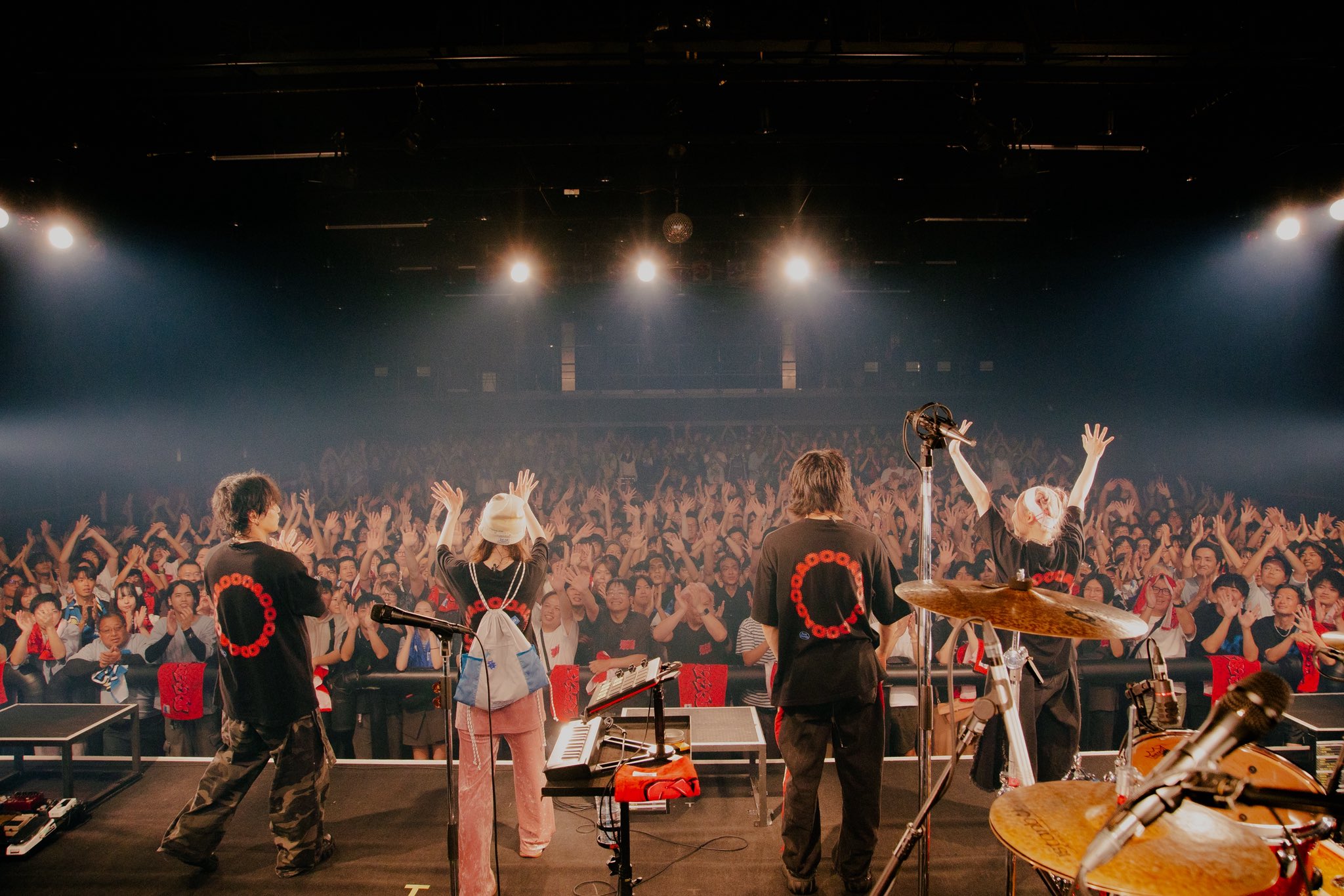 【LIVE会場限定】Aooo 「Demooo」 LIVE会場限定】Aooo 「Demooo」 Aooo on X: