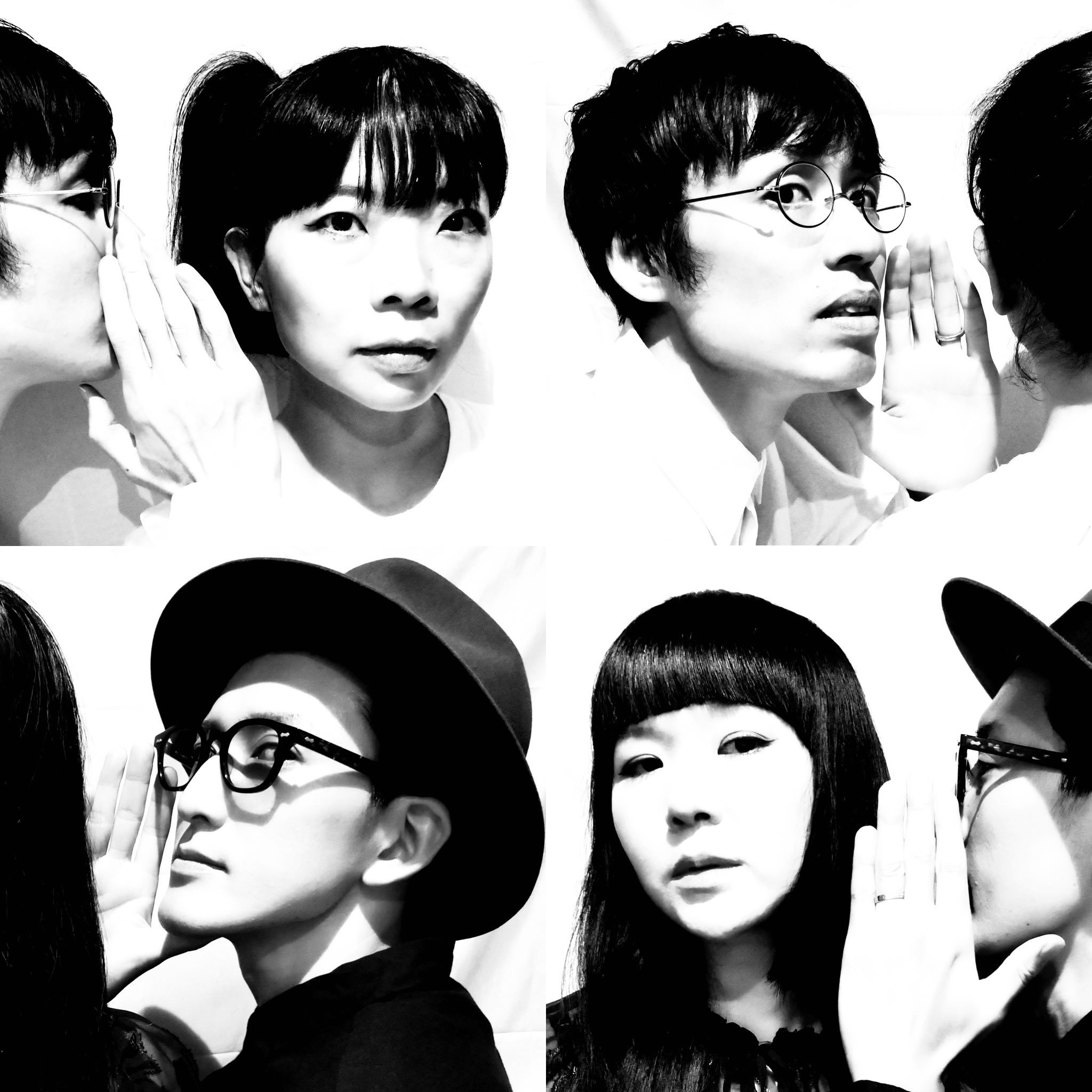 オーダー受付パネル♡Baby girl オーダー用パネル RabbitGirl