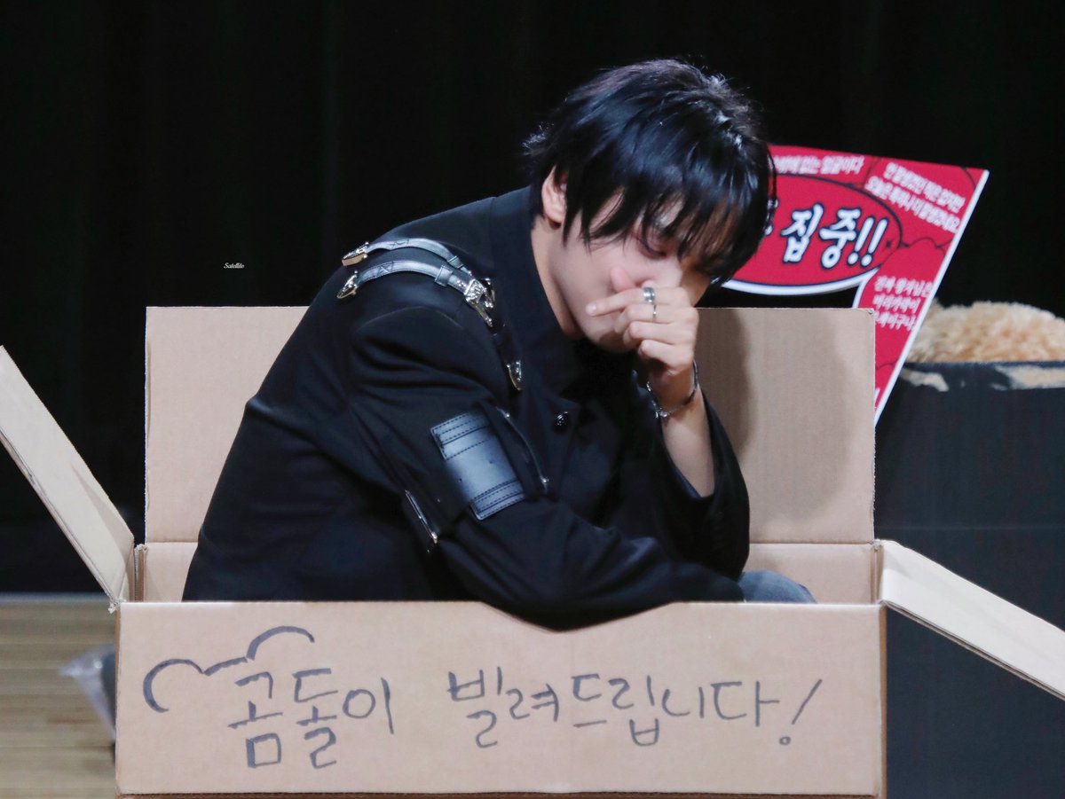 HAECHAN BD .evt (@HaechanBd) / X