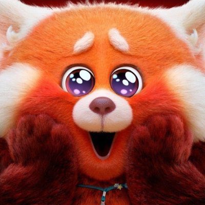 $MEILEE RedPanda

pGdQ4vVQVwecwQoDgsP9k3dkLdR7bnEfnrzyMMPpump

front run this narra for this weekend. 
disney related IP? this is huggeee 🐼