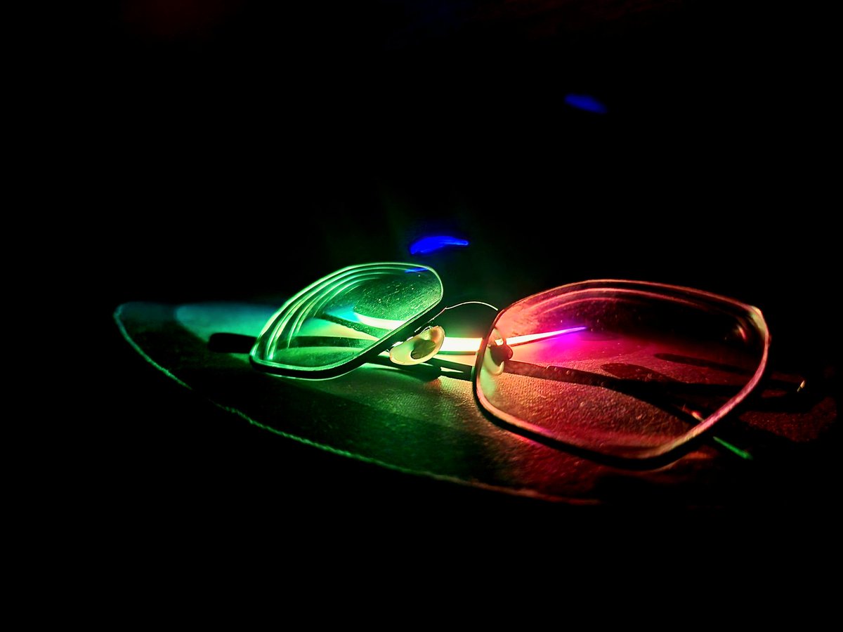 Gamer sight