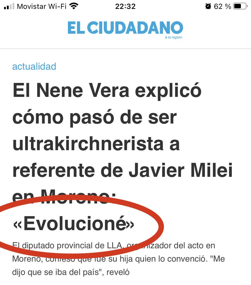 No, Javi, ese no es el inspector de billeteras…