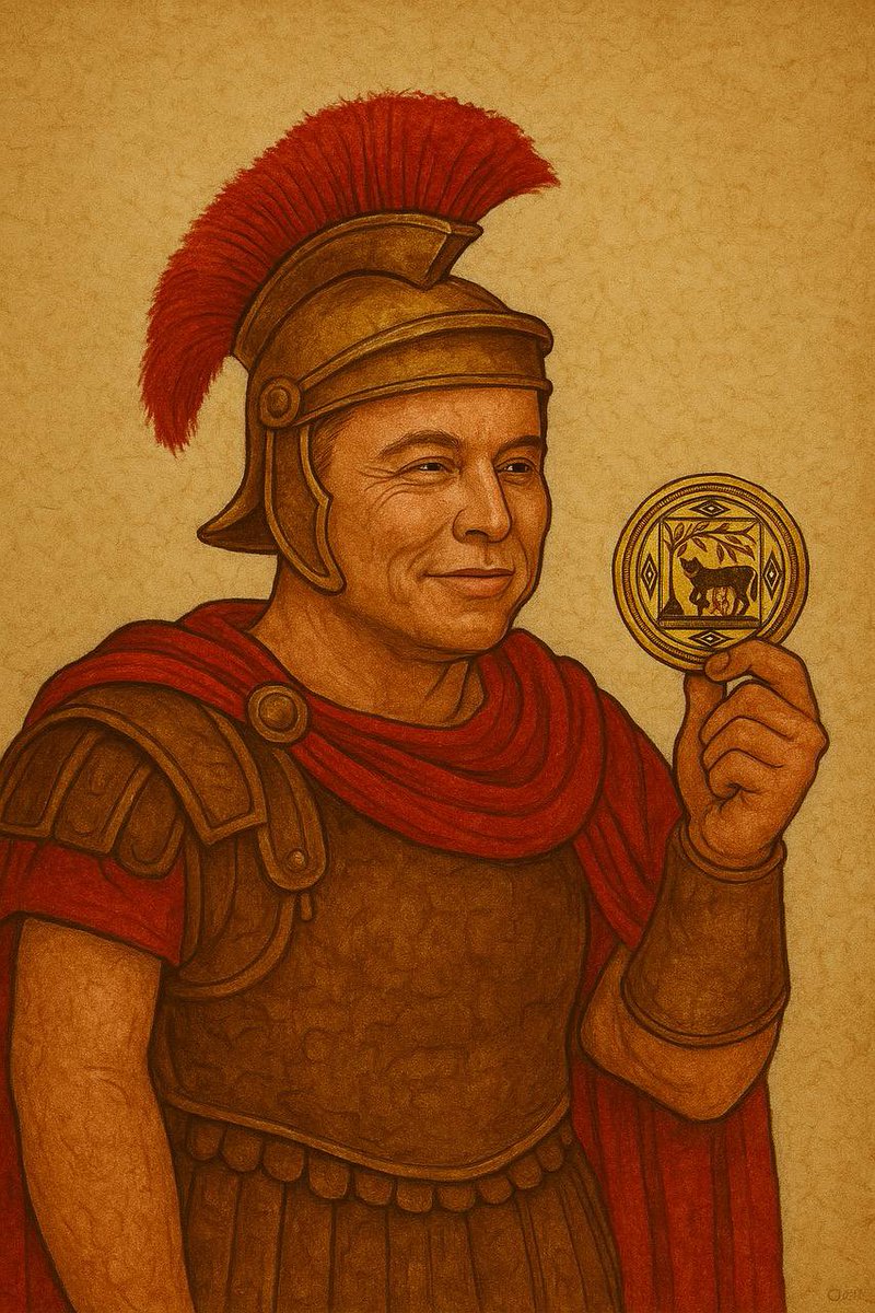 DOGENARII COIN tweet media