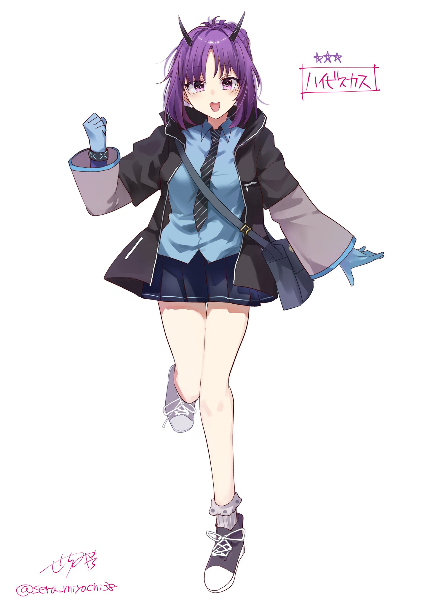 せら みやち on X: 