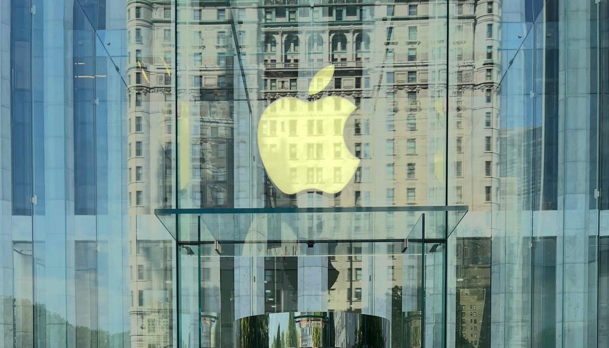 Yair Einhorn tweet media