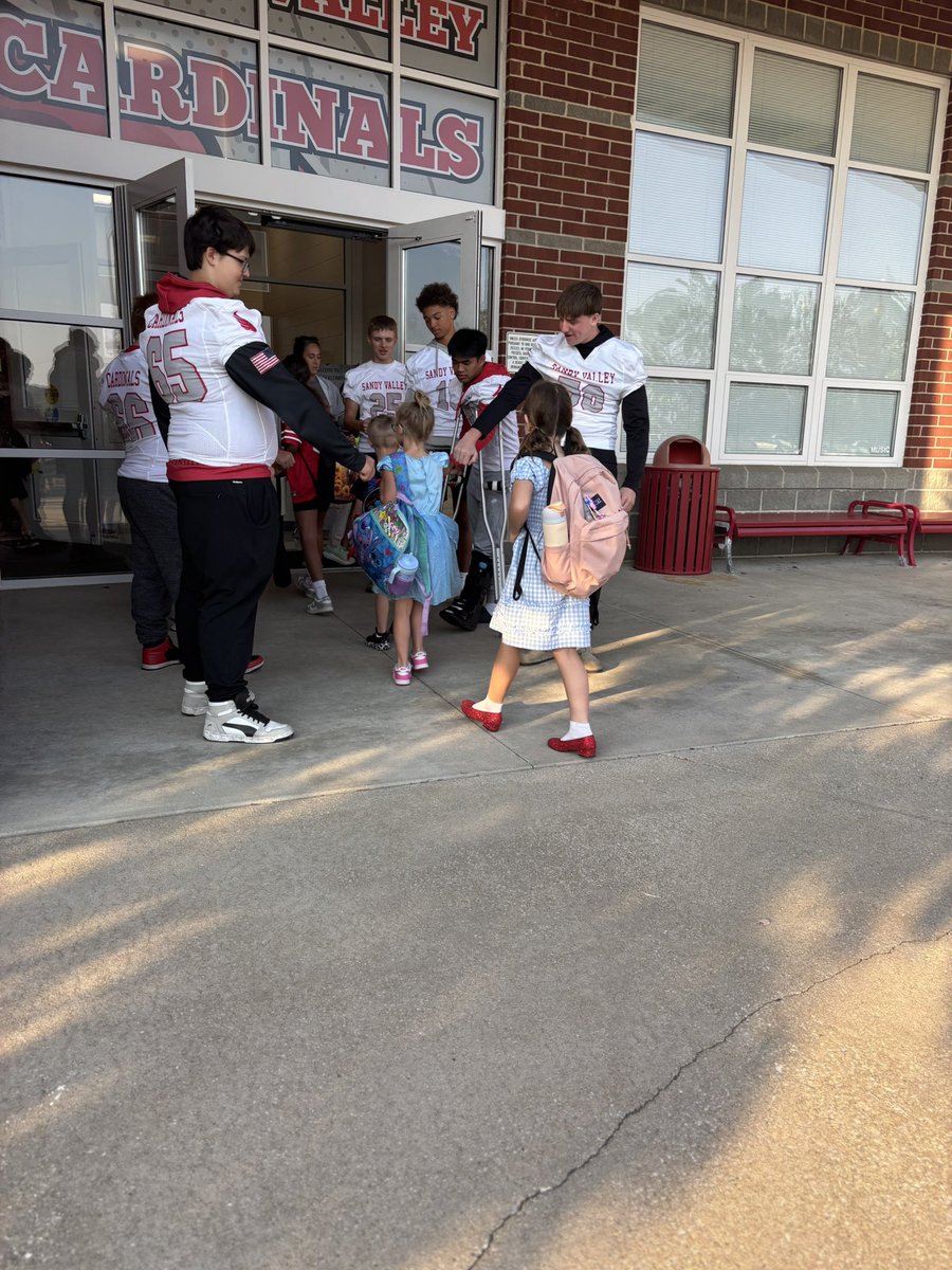 SandyValleyFootball tweet media