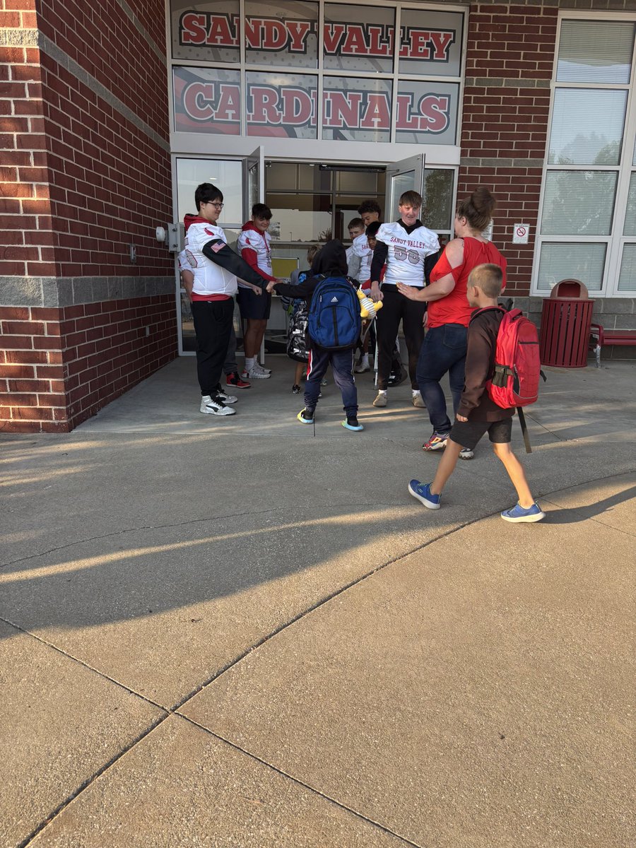 SandyValleyFootball tweet media