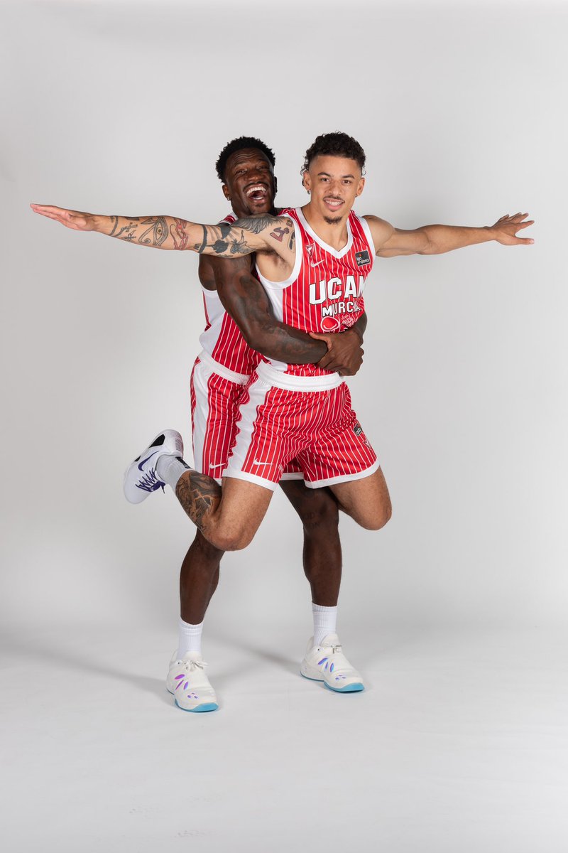 Vuestras 😎

Queremos ver vuestros fondos de pantalla <a href="/Radebaugh12/">Jonah (Jotaro🔥)</a> <a href="/canadiankidDJE/">Dylan Ennis</a> 😂

#LigaEndesa | <a href="/UCAMMurcia/">UCAM Murcia</a>