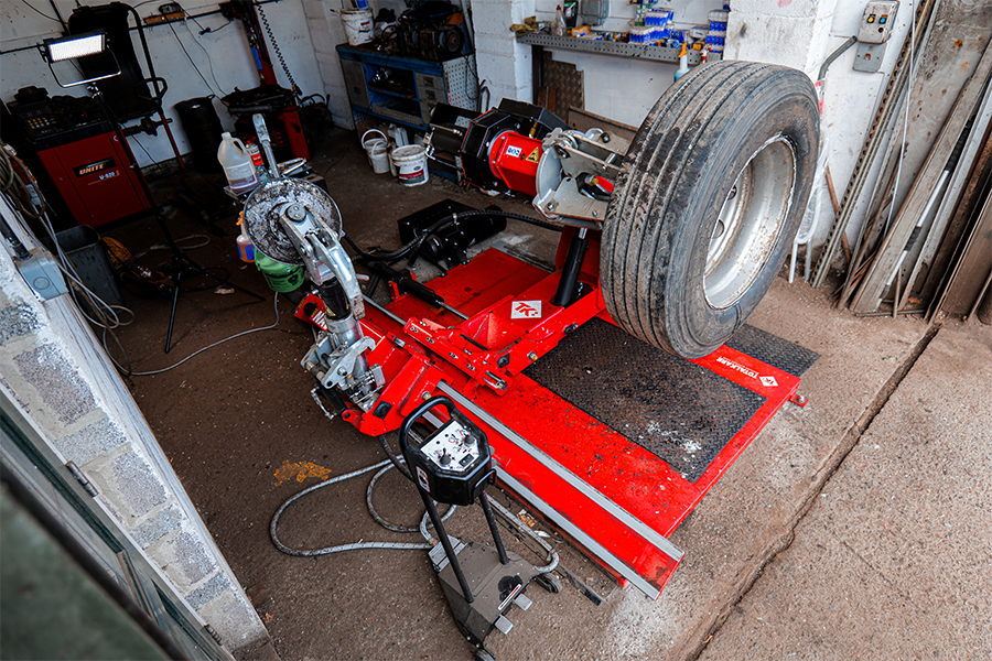 Transport Engineer tweet media