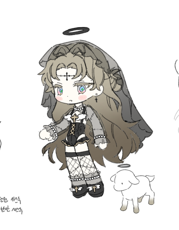 31__samil's tweet photo. #OC https://t.co/ICD6RVB8wN