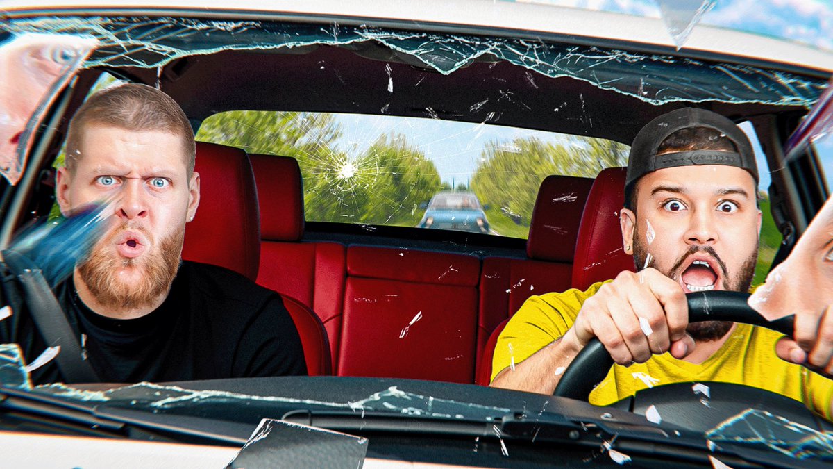 HAVE YOU SEEN THE NEW EPISODE?

Watch here: youtu.be/ShodFFAc7tM?si…