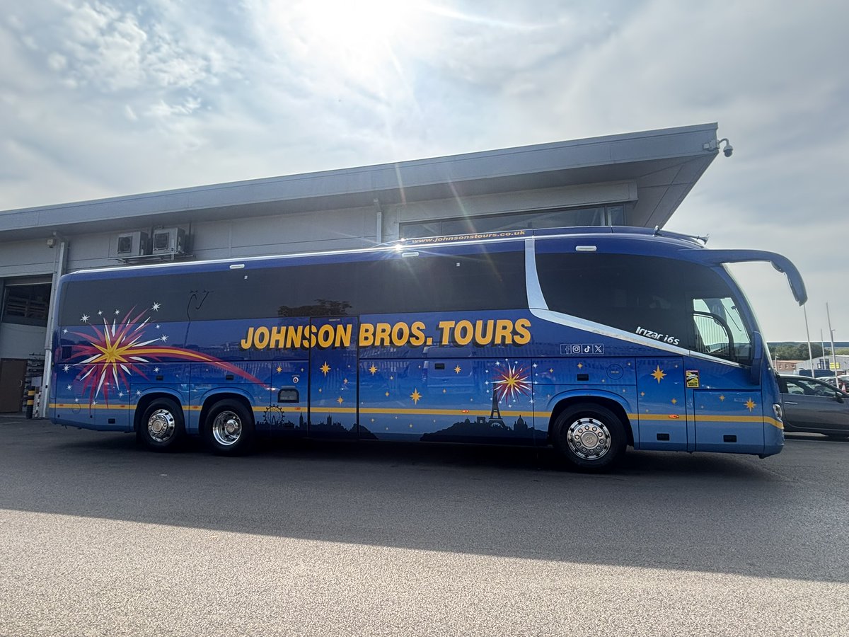 Transport Engineer tweet media