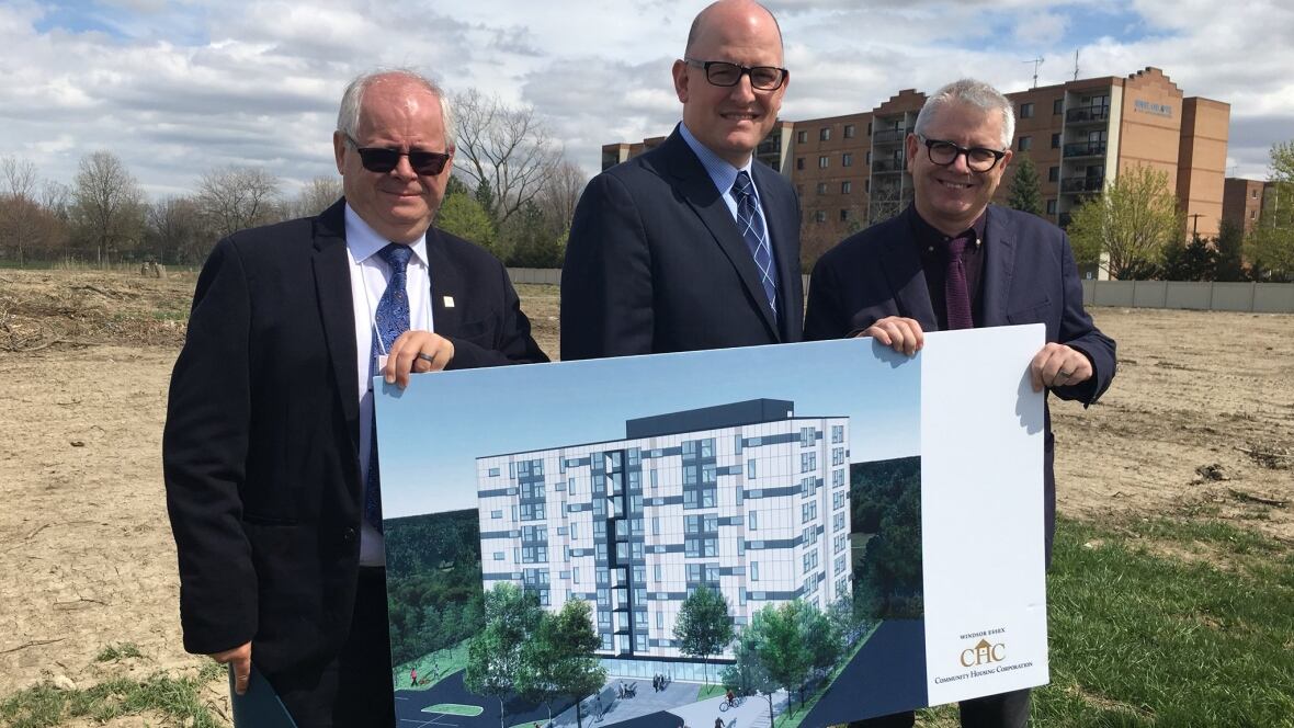 Affordable housing looks like A, not B.

Builders, Carpenters, Plumbers > Bankers, Lawyers, Consultants