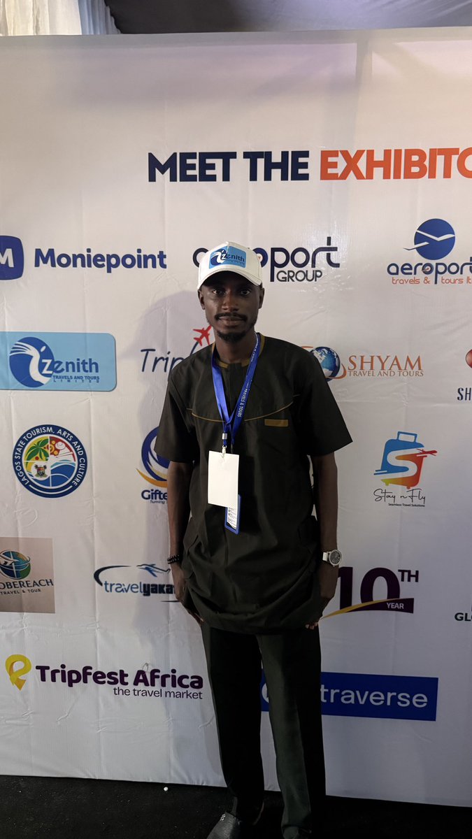 karzkid6's tweet photo. #TRAVCON EXPO 2025
TRAVELPRENEUR CONFERENCE &amp; EXPO https://t.co/MfXgv8Ypwn