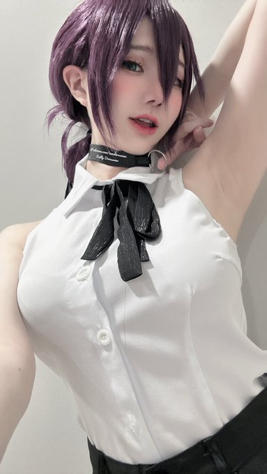 Twitterのコスプレ画像43