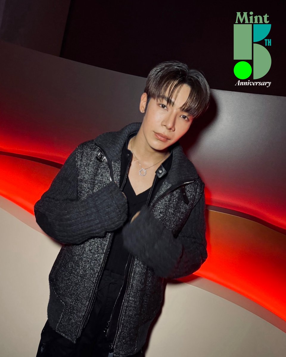 mintmag_th's tweet image. #MintReports สแนปโมเมนต์หล่อของ 3 หนุ่ม ‘เจ็ท-มิวอ้อน-แทด’ วง ATLAS ที่มาร่วมงานปาร์ตี้ จัดเต็มลุคหล่อแกลม ฉลองให้กับการเปิดตัวบูติกแฟลกชิปสโตร์แห่งใหม่ของ Cartier ณ สยามพารากอน 💚

#ATLASth 
#JetATLAS #MuonATLAS #TadATLAS 
#CartierThailand 
#MintMagTH