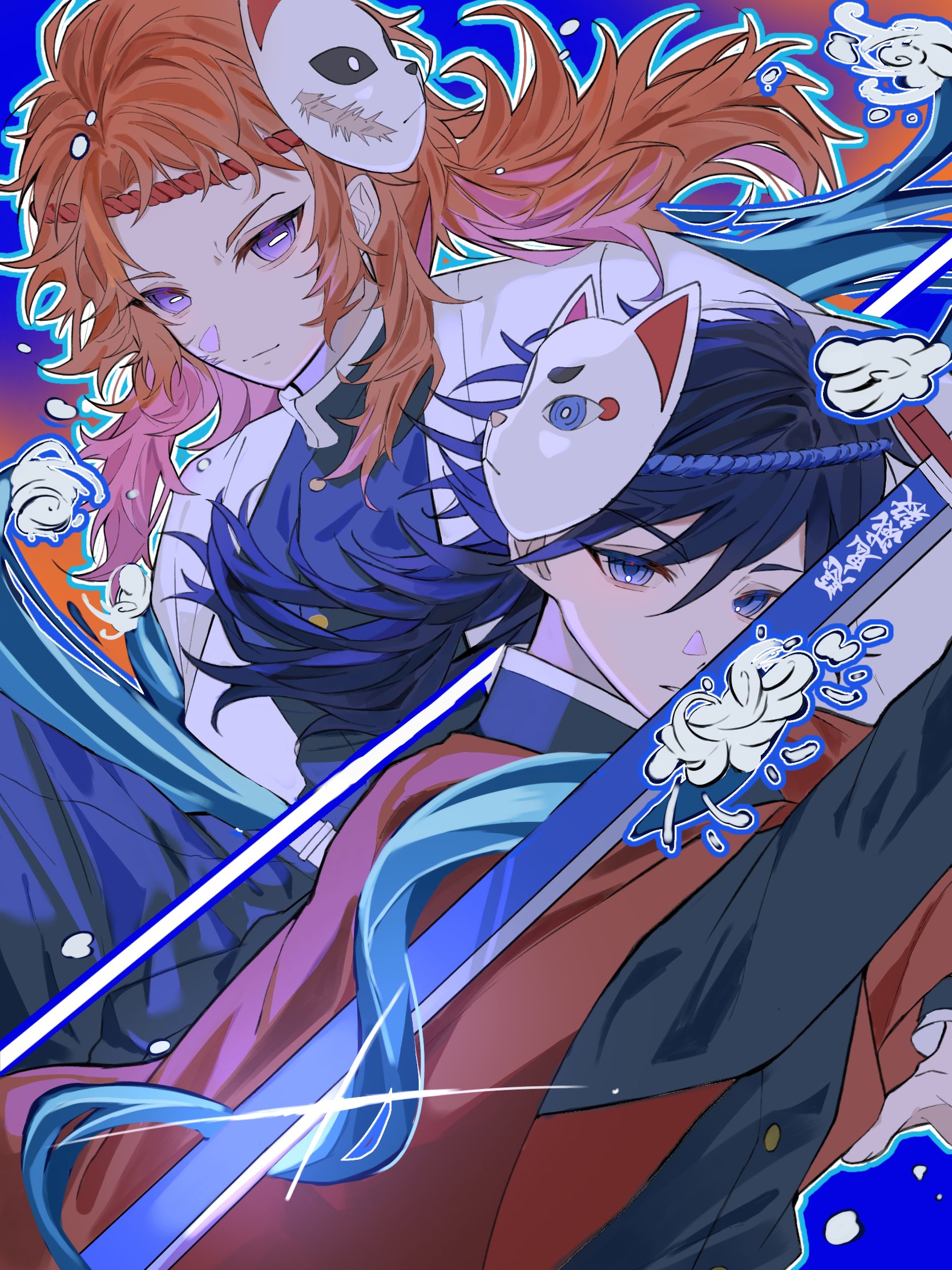 蒼✧︎* 鍵っ子@趣味垢 (@IQoejp6n7Z7I6Q8): 