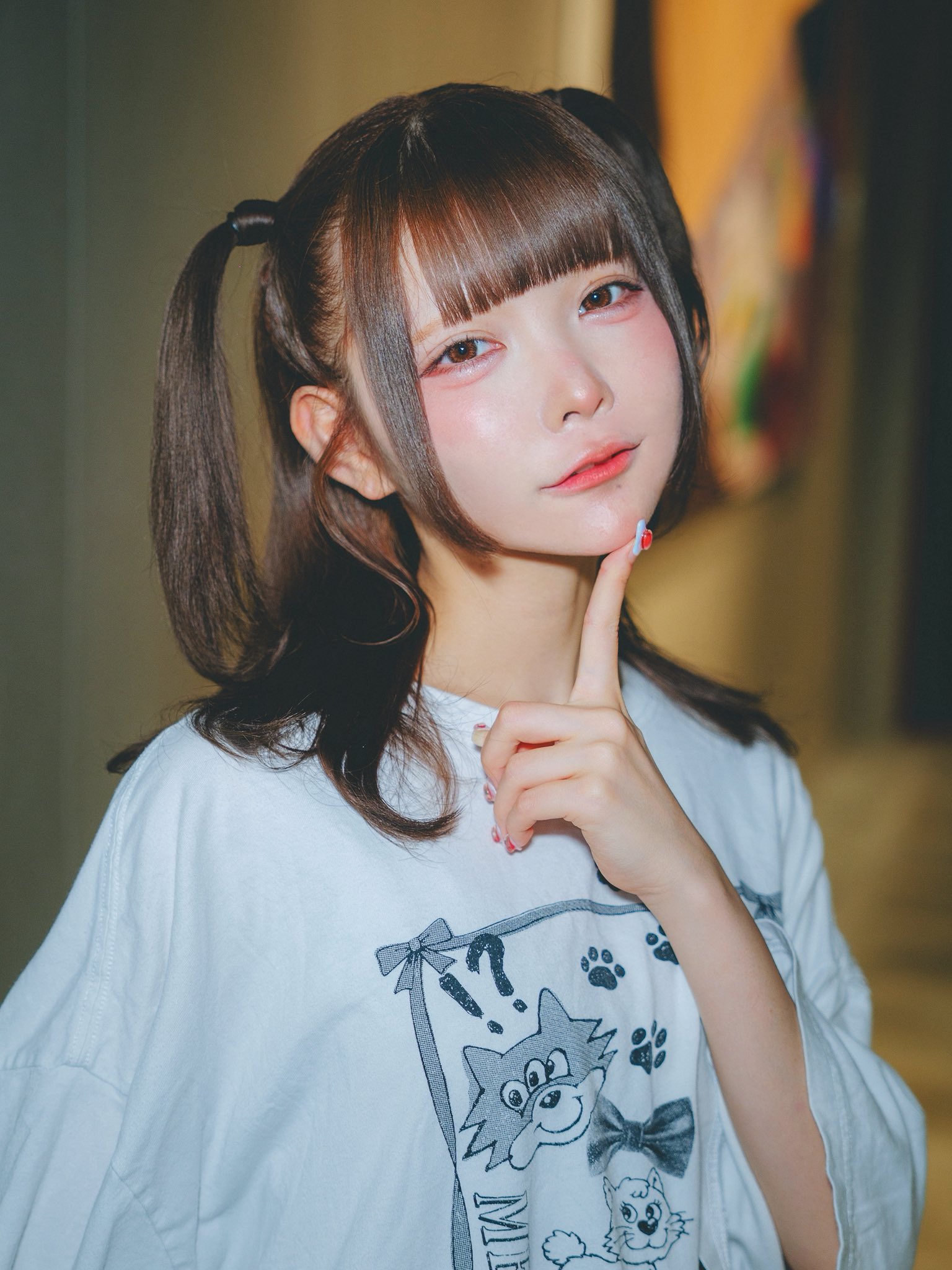 眠岸ぷりん (@NANIMONO_purin) / X