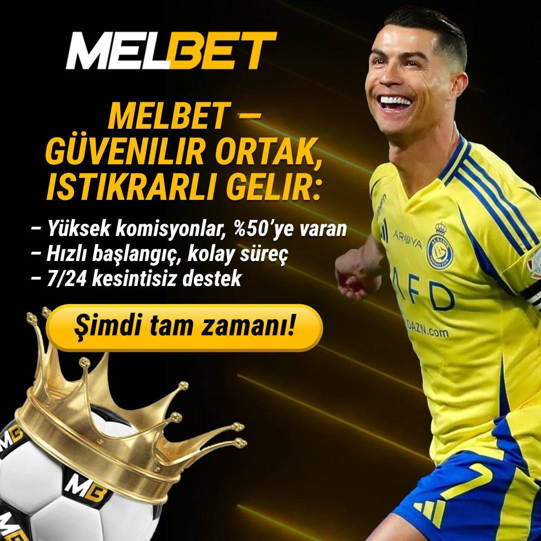 melbetturkeyaff's tweet photo. ▪️Melbet ortaklık ve Reklam çalışmaları ile tanışın🔥

💵Düzenli Ödemeler
🌐Global Yapı 
🤝Herkes tarafından bilinmiş ve güvenilir

▪️Tek yapman gereken bizimle iletişime geçmek. Başlamak için artık daha fazla vakit kaybetmene gerek yok. Biz sana her konuda destek sağlayacağız. https://t.co/i1SpNm7LAO