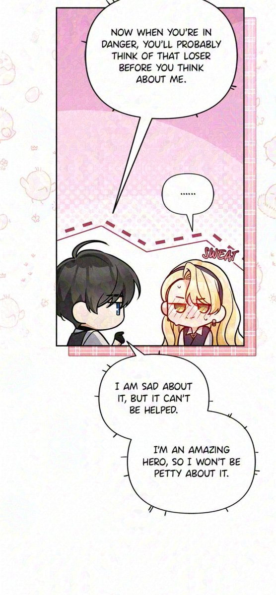 if mel has one million allies, dominic is one of them. if mel has a thousand allies, dominic is one of them. if mel has one ally, that is dominic. if mel has zero ally, then dominic is back to hibernation in the sword.