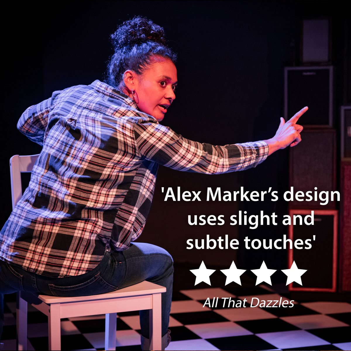 Alex Marker tweet media