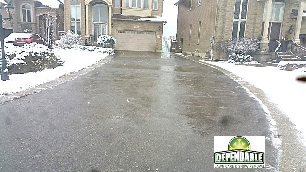 Dependable Lawn Care & Snow Removal tweet media