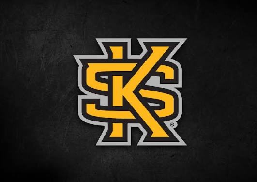 Im excited to be at Kennesaw State this weekend🦉<a href="/CoachHowardII/">Derek Howard, II</a> <a href="/coachagamble/">Adam Gamble</a> <a href="/CoachJBAdams/">Bradon Adams</a> <a href="/RV_FB_Prospects/">𝙍𝙞𝙙𝙜𝙚 𝙑𝙞𝙚𝙬 𝙁𝘽 𝙋𝙧𝙤𝙨𝙥𝙚𝙘𝙩𝙨</a> <a href="/LouatTheState/">Lou Bezjak</a> <a href="/Jay_Clem_/">Jay Clements</a>