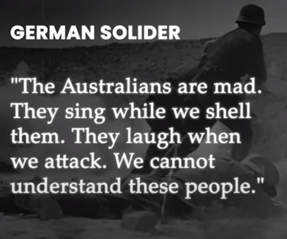 amagickeagle999's tweet photo. A soldier in Rommel's Afrika Korps in a letter to his family back home in Germany, 1941... #auspol #RatsOfTobruk #WW2 https://t.co/JONZafF0Sl