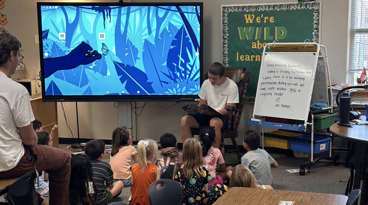 Vandegrift Football tweet media