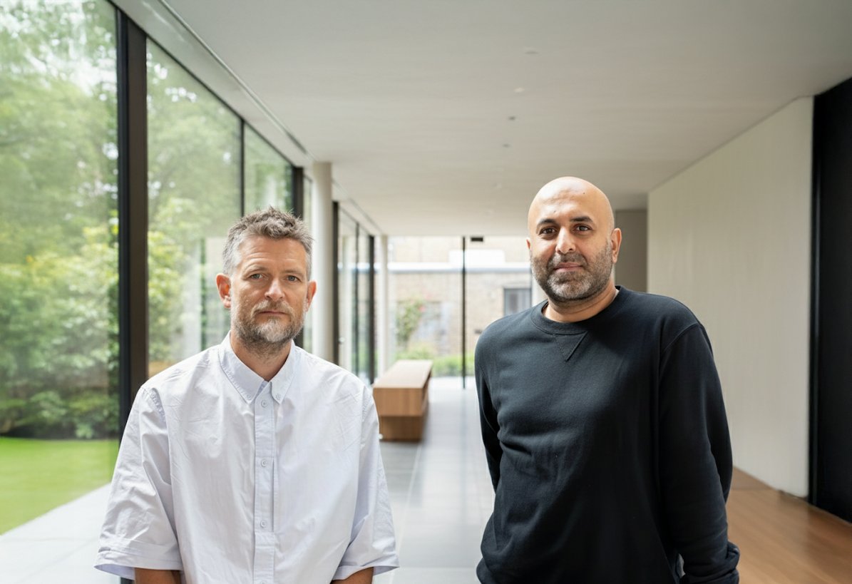 RISE Design Studio tweet media