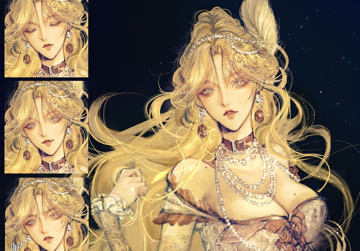 🍀 #Commision open 
•  full cg  0/3
•  black &amp; white 0/3

☘️จอง DM / Mention [มัดจำจอง5️⃣0️⃣0️⃣]
☘️ รายละเอียดและราคา :  ⁦lingfeilong.carrd.co⁩

เริ่มงานตัังแต่เดือนมกราคม 2026 เป็นต้นไป✨

#commissionTH