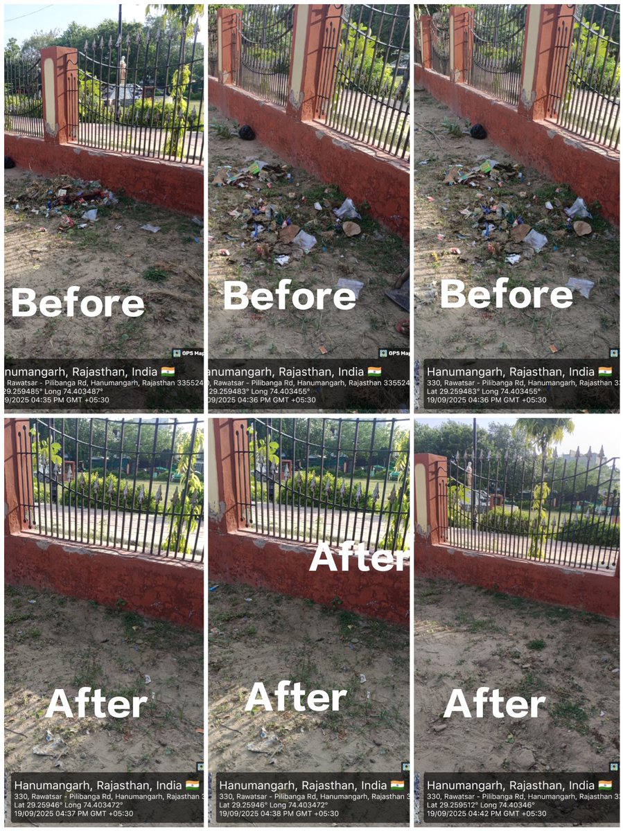 Nagar palika Rawatsar tweet media
