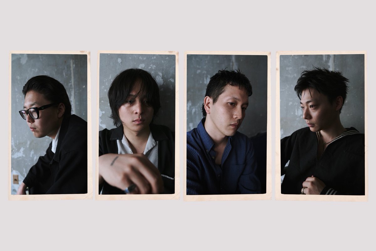 来週9/27(土)は
映像作家でバンド #yahyel のメンバー、
#山田健人 さんをお迎えします！
来週もお楽しみに🍻
<a href="/yahyel2015/">yahyel</a>
<a href="/dutch_tokyo/">山田 健人 せ</a>

#jwave #otoajito
#サッポロビール
#サッポロ生ビール黒ラベル
#クリスペプラー