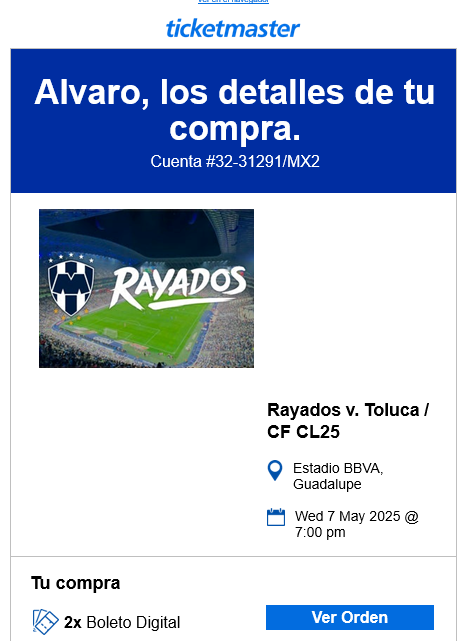 macacomex's tweet photo. @Rayados @CervezaTecate Vamos @fridis_03 @joss_ayay @FridaBR8  #TecatePorTi 🦅 https://t.co/FvAPsh6Z7k