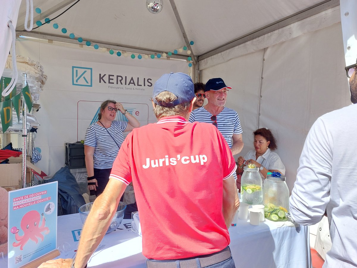 KERIALIS tweet media