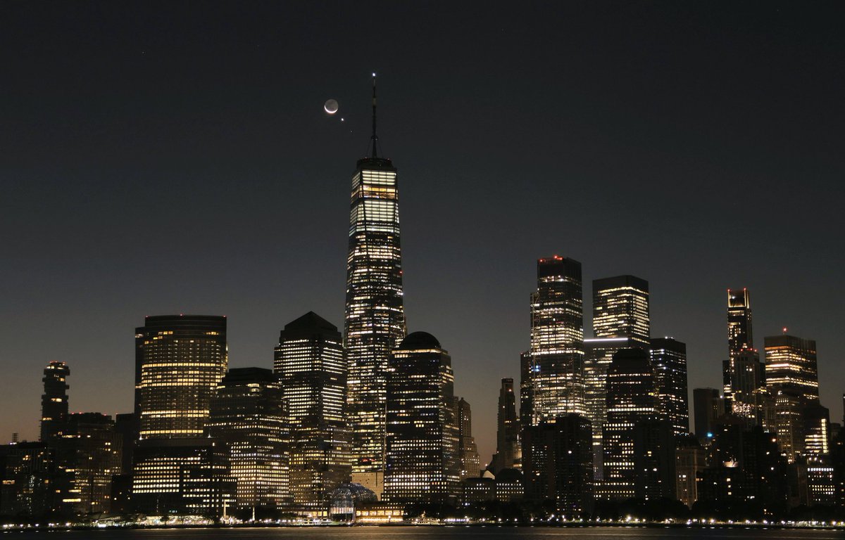 Gary Hershorn tweet media