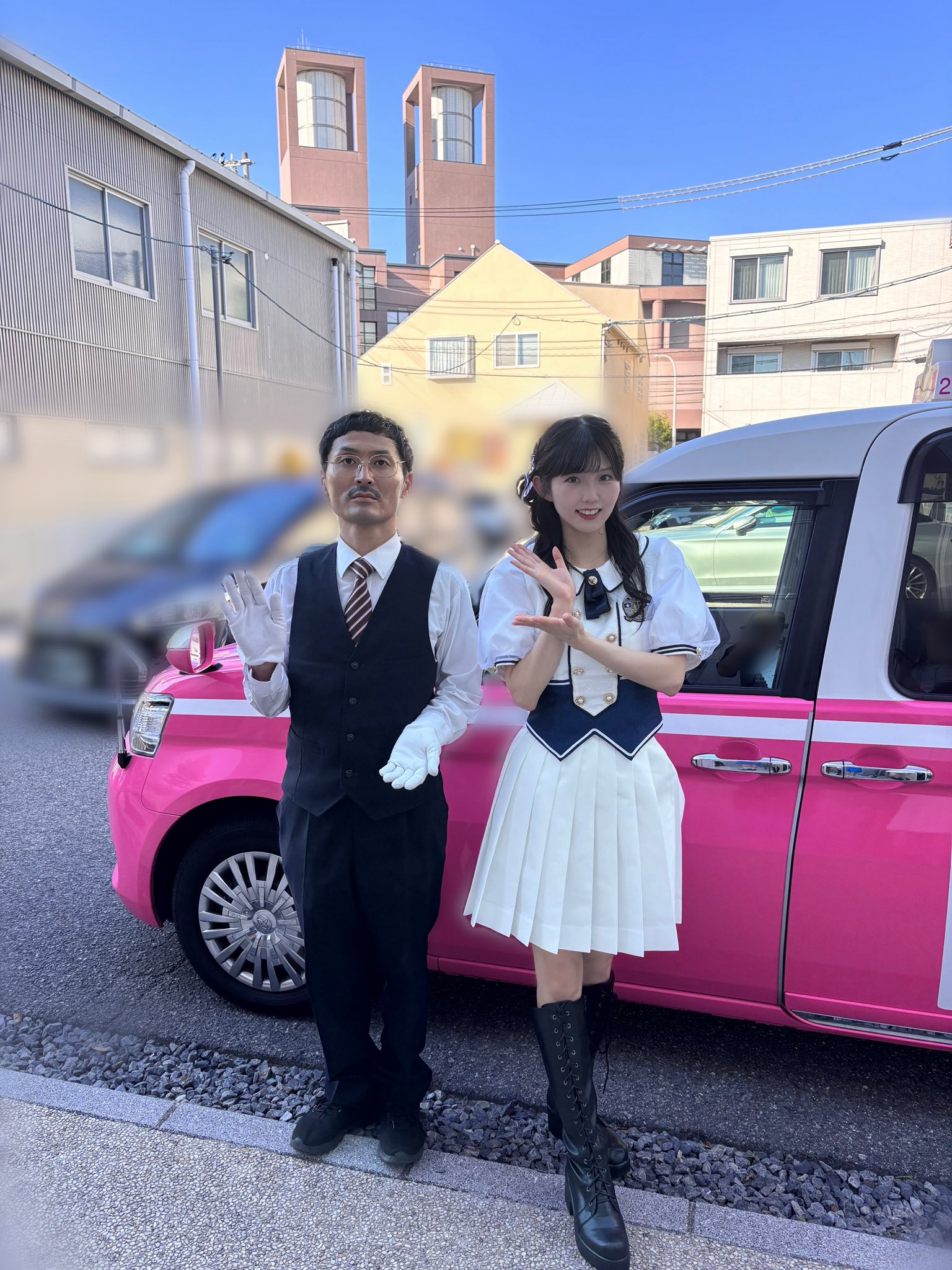 尾崎 世里花 on X: 