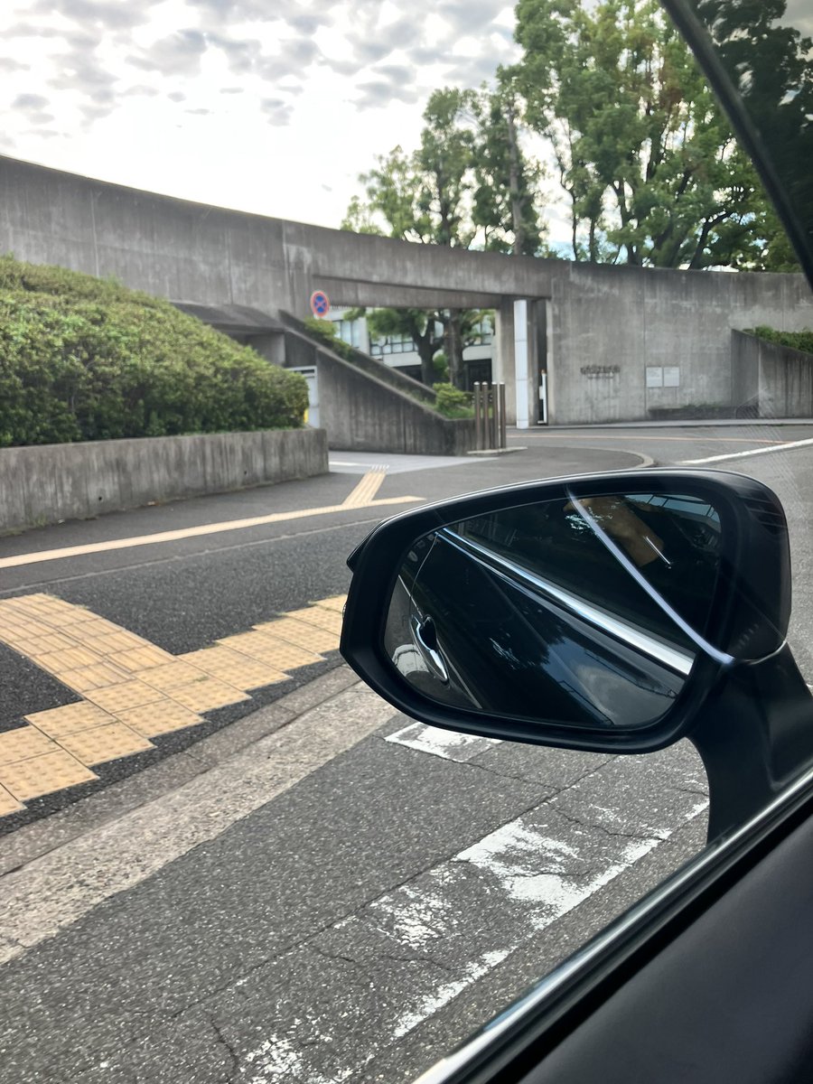 久々の鶴舞を後に。岐阜に向かいます。