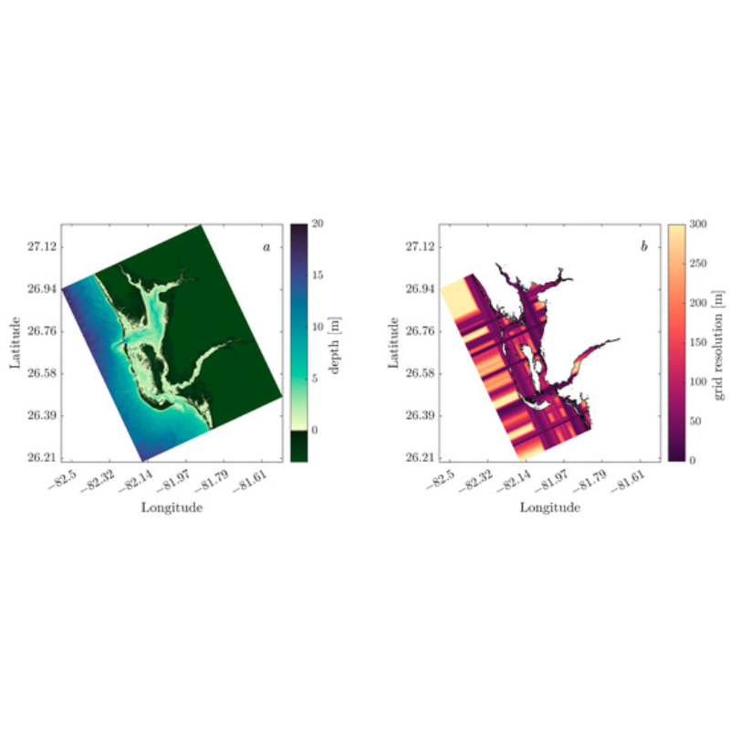 MDPIOpenAccess's tweet photo. Journal of Marine Science and Engineering (ISSN 2077-1312) is an international, peer-reviewed open access journal related to marine science and engineering.

All article published in @JMSE_MDPI are free to access, read, share and download.
Find a compilation of papers below.👇