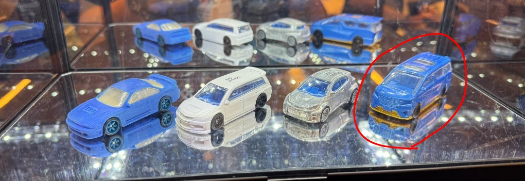 #ホットウィール
これって…？