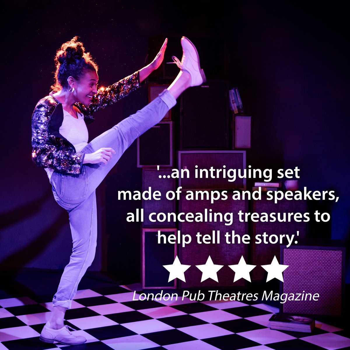 Alex Marker tweet media