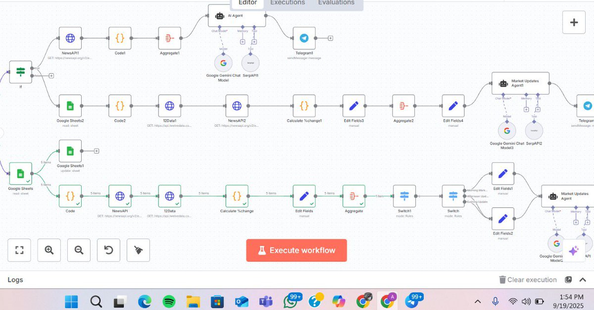 DtechAutomation's tweet image. Telegram Market Update Bot For Forex/Crypto Traders🔥