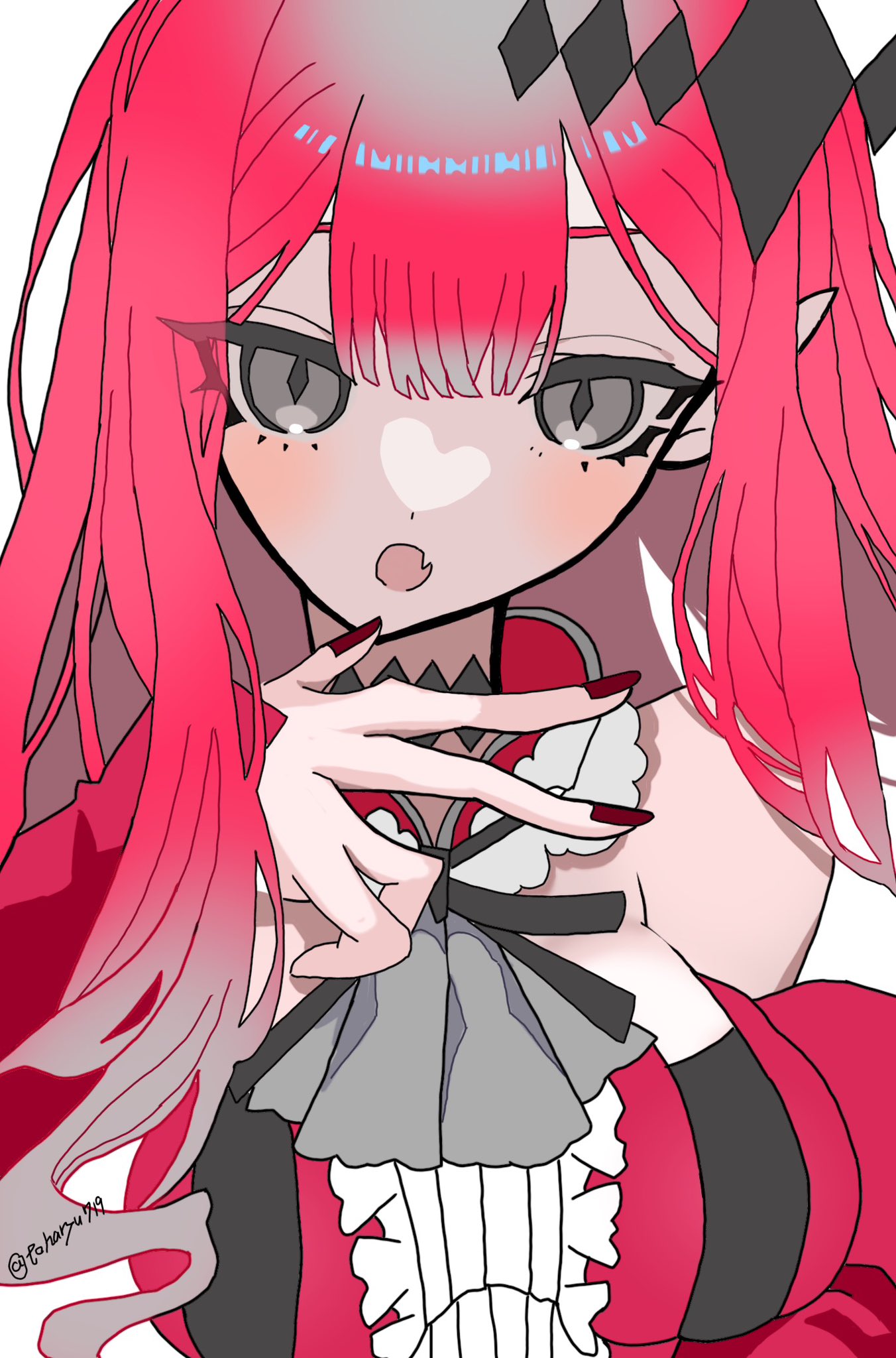 Azuazu様♡ありがとうございます♡ S on X: 