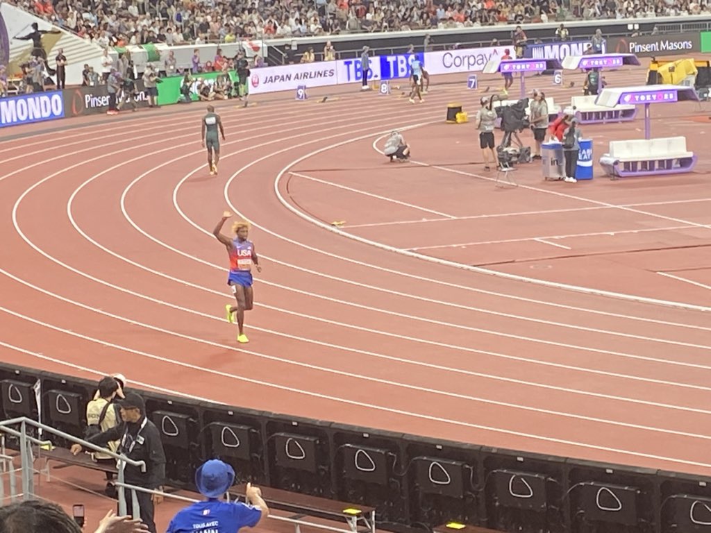 いよいよ200!
ライルズ、ファンサービスしてくれてます。

ライルズか、レベルか