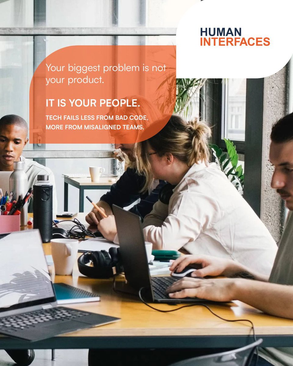 baranovv's tweet image. Startups rarely collapse because the tech failed. They collapse because the leadership team did. Misalignment erodes trust faster than bugs break code. Scaling isn’t just a roadmap, it’s team resilience. 

How do you know when your team is truly aligned? 

#startupleadership